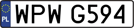 WPWG594