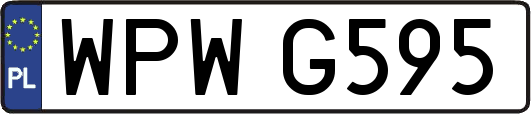 WPWG595