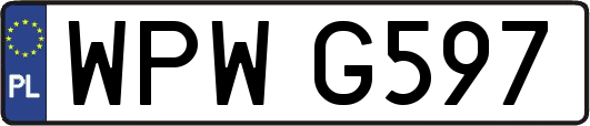 WPWG597