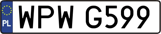 WPWG599