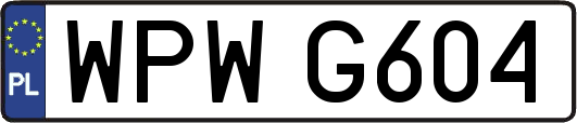 WPWG604