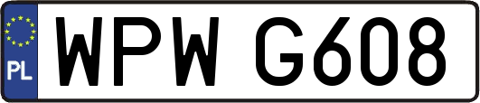 WPWG608