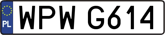 WPWG614