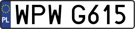 WPWG615