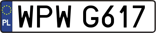 WPWG617