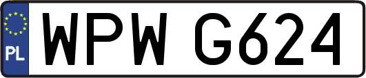 WPWG624