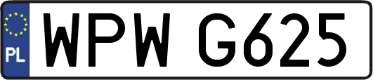 WPWG625