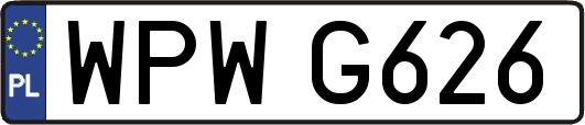 WPWG626