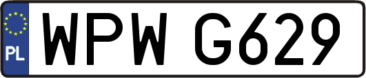 WPWG629