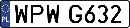 WPWG632