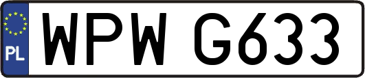 WPWG633