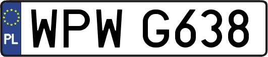 WPWG638