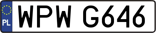 WPWG646