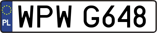 WPWG648