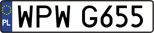 WPWG655
