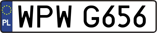 WPWG656