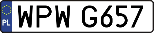WPWG657