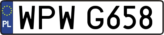 WPWG658