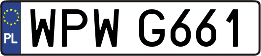 WPWG661