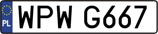 WPWG667