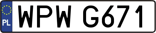 WPWG671