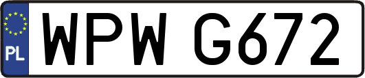 WPWG672