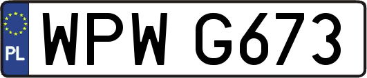 WPWG673