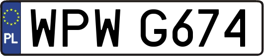 WPWG674