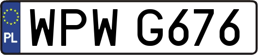WPWG676