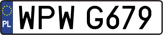 WPWG679
