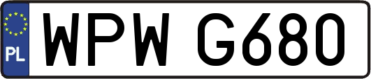 WPWG680