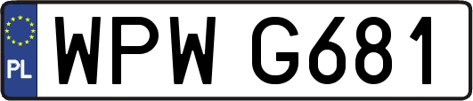 WPWG681