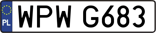 WPWG683