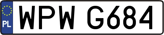 WPWG684
