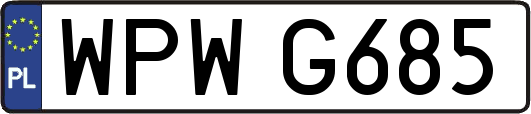 WPWG685