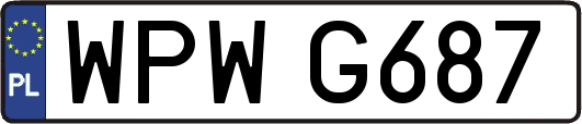 WPWG687