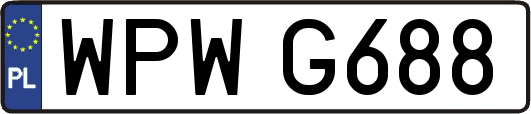 WPWG688