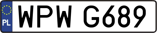 WPWG689