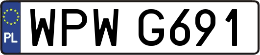 WPWG691