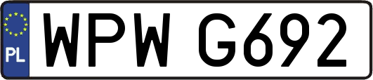 WPWG692