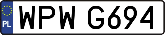 WPWG694