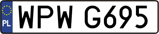 WPWG695