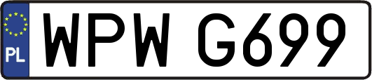 WPWG699