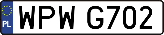 WPWG702