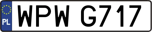 WPWG717