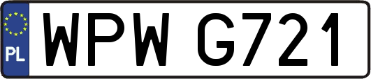 WPWG721