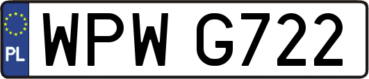 WPWG722