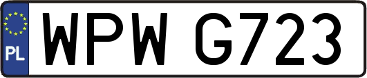 WPWG723