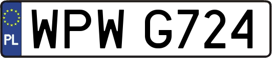 WPWG724