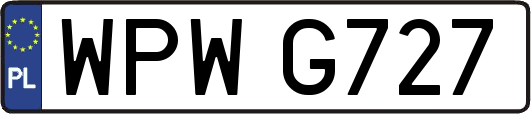 WPWG727